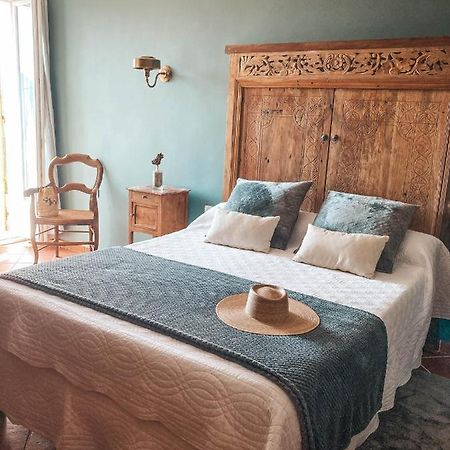 Hotel La Terrasse Zonza Εξωτερικό φωτογραφία