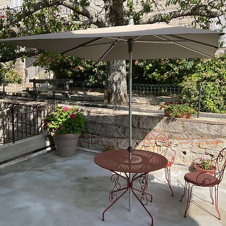 Hotel La Terrasse Zonza Εξωτερικό φωτογραφία