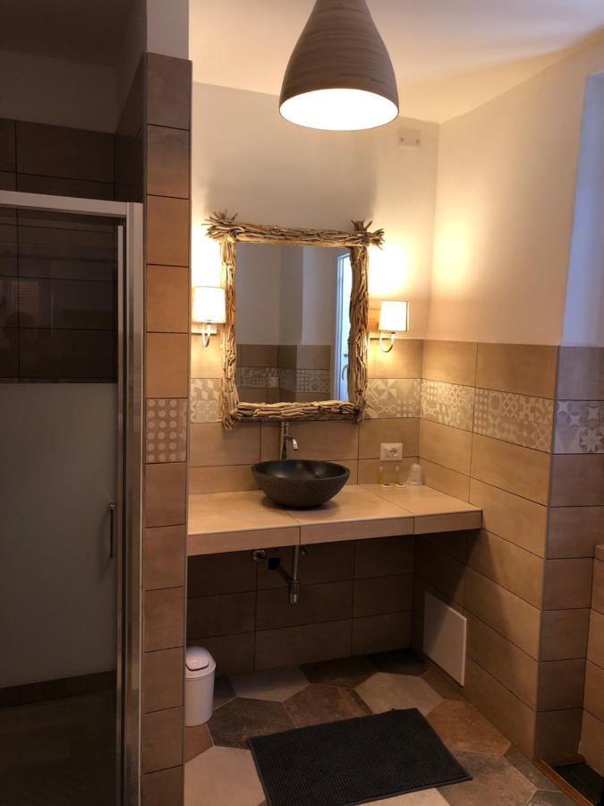 Hotel La Terrasse Zonza Εξωτερικό φωτογραφία