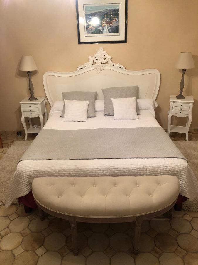 Hotel La Terrasse Zonza Εξωτερικό φωτογραφία