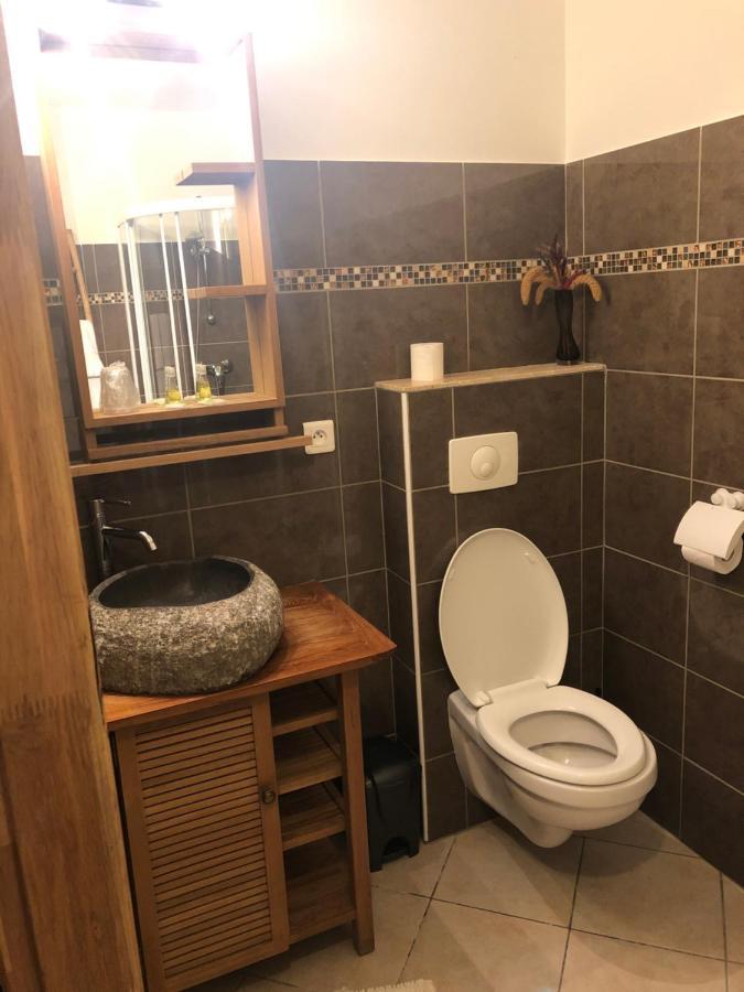 Hotel La Terrasse Zonza Εξωτερικό φωτογραφία