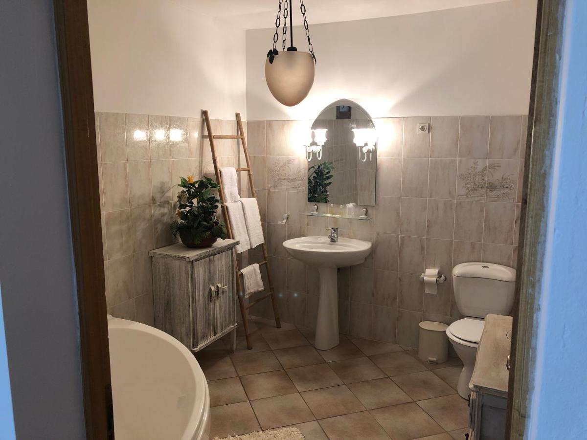 Hotel La Terrasse Zonza Εξωτερικό φωτογραφία