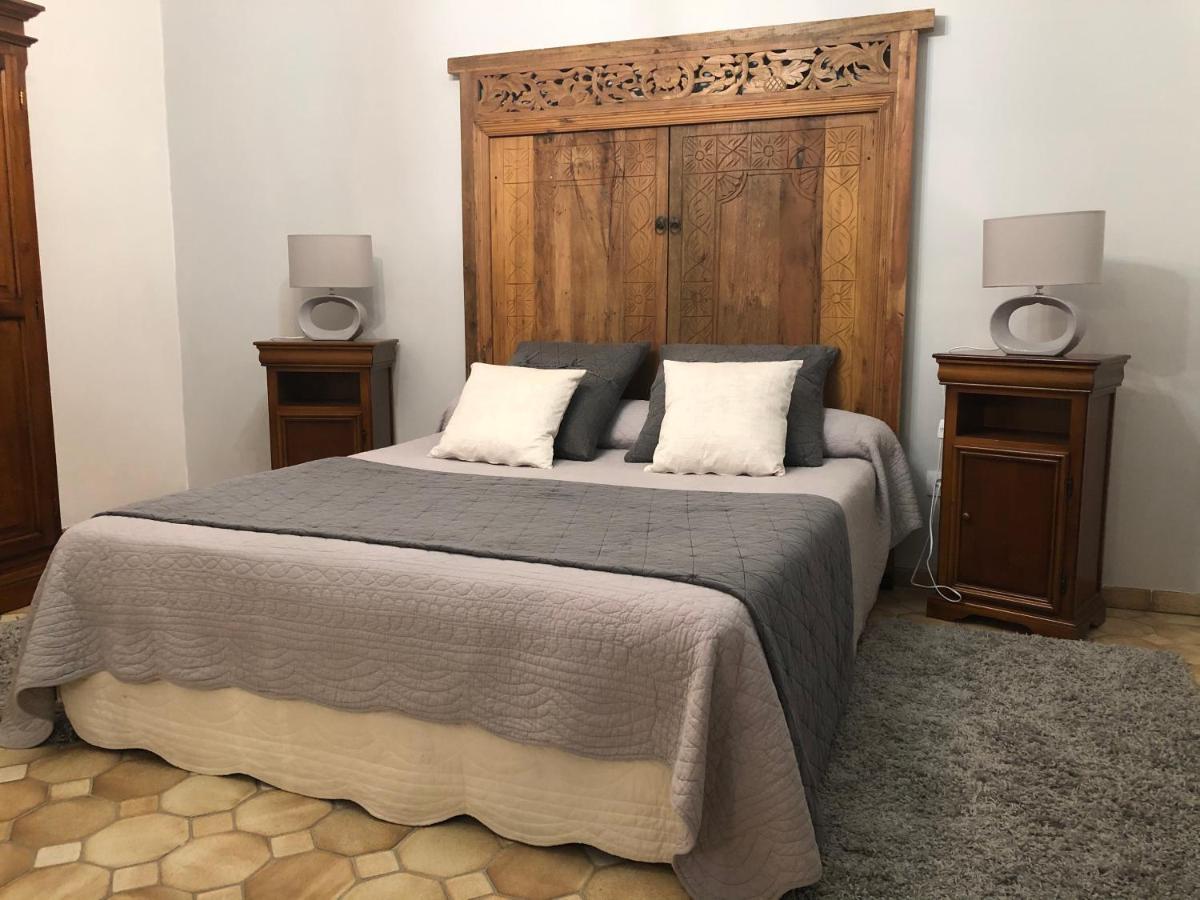 Hotel La Terrasse Zonza Εξωτερικό φωτογραφία