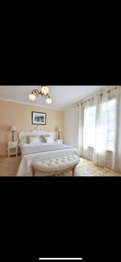 Hotel La Terrasse Zonza Εξωτερικό φωτογραφία