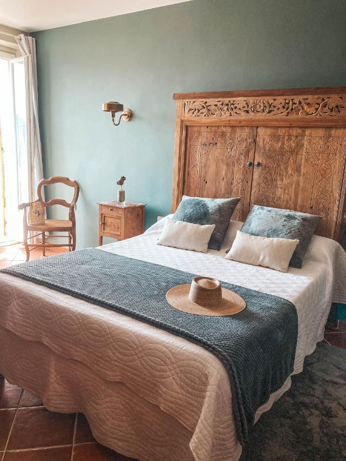Hotel La Terrasse Zonza Εξωτερικό φωτογραφία