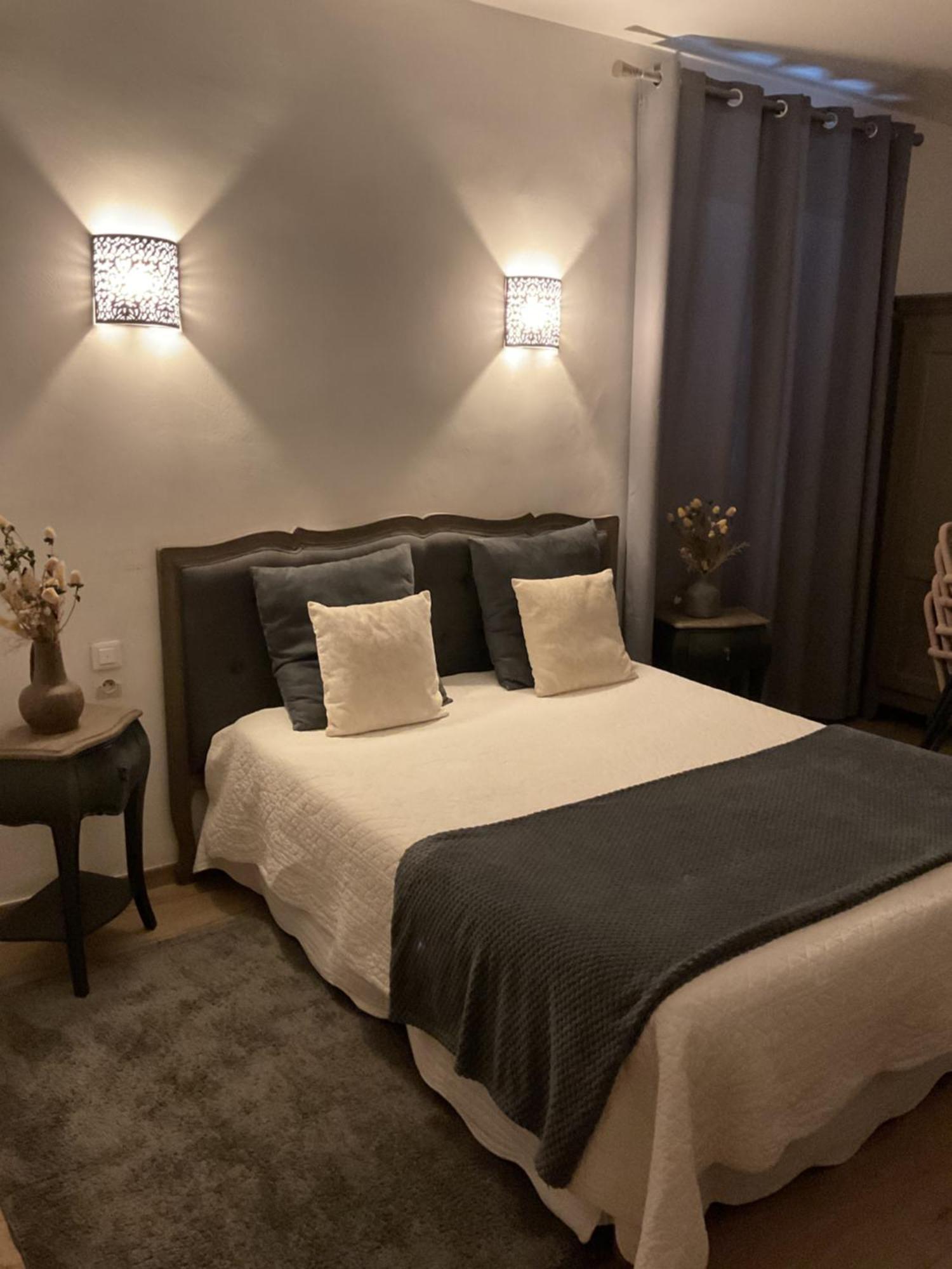 Hotel La Terrasse Zonza Εξωτερικό φωτογραφία