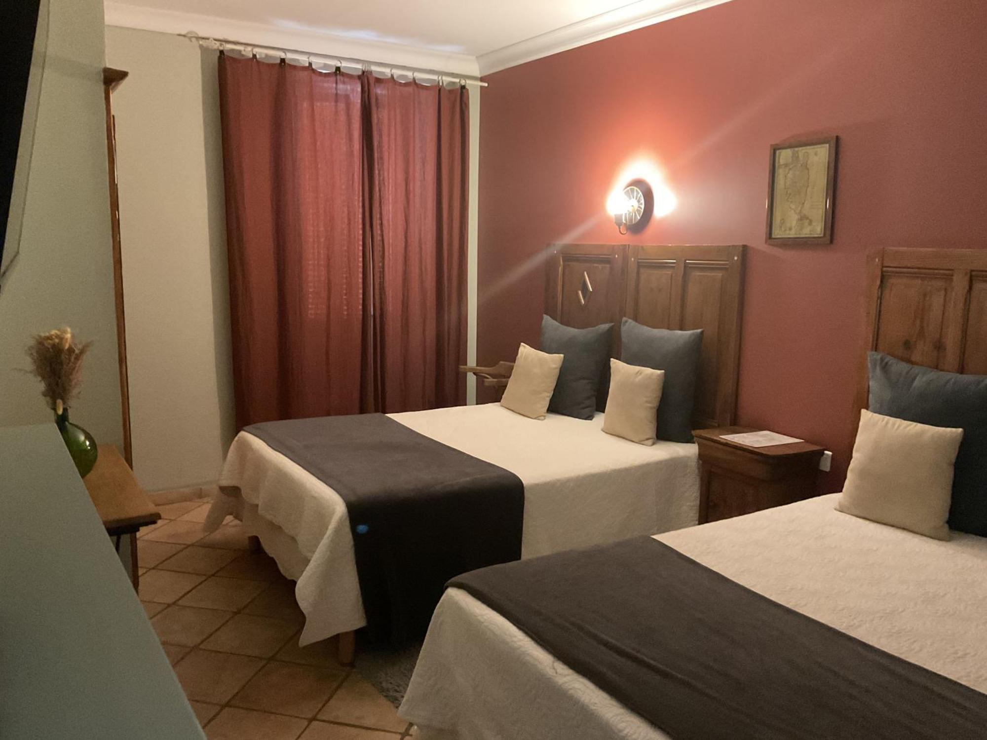 Hotel La Terrasse Zonza Εξωτερικό φωτογραφία